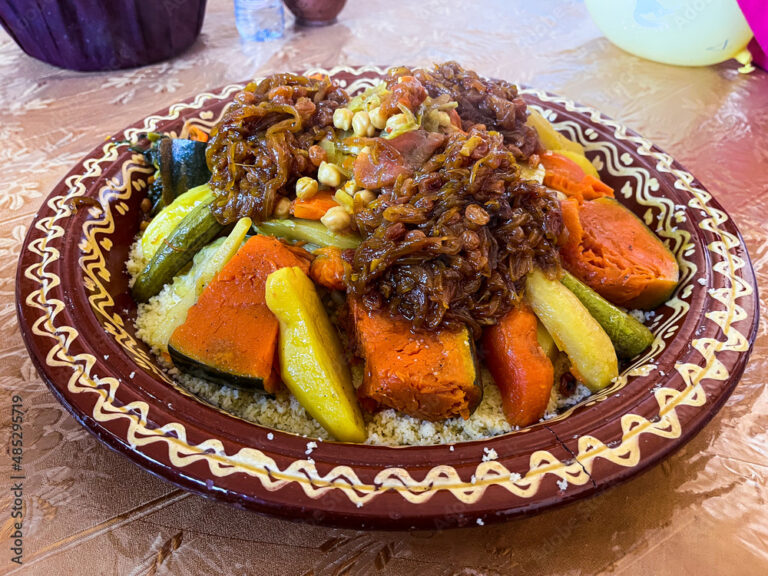 Couscous