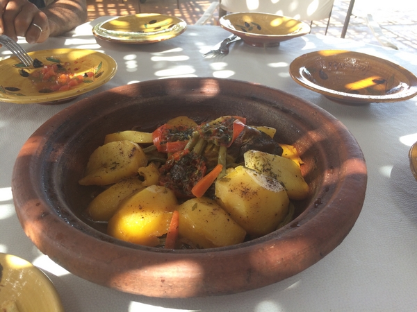 tajine