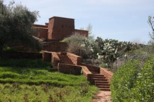Une Expérience Unique Alliant Authenticité et Confort au Maroc