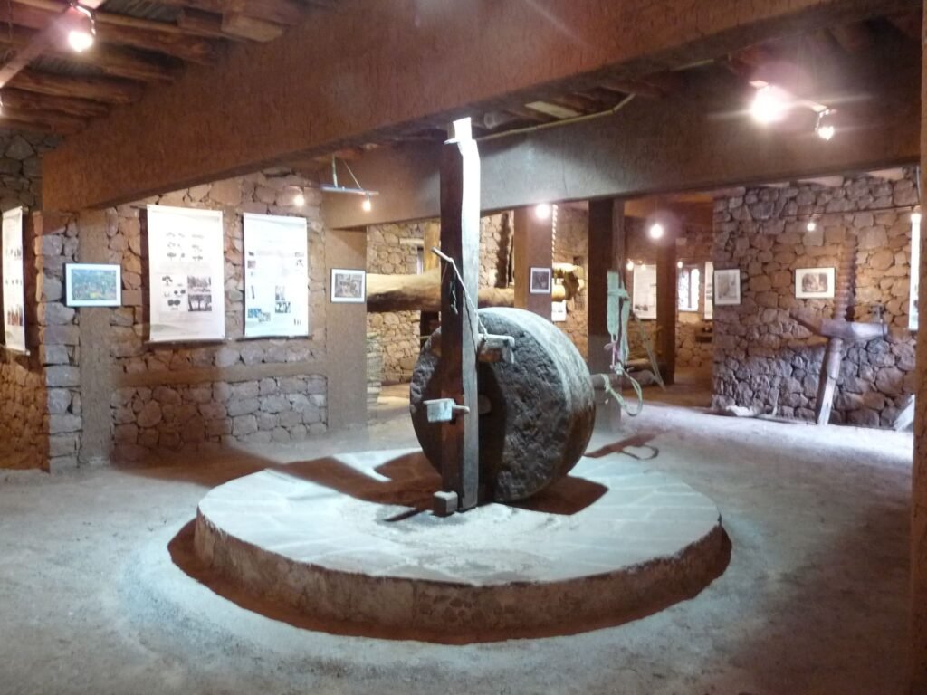 patrimoine Berbère 
