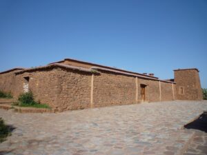 Une Expérience Unique Alliant Authenticité et Confort au Maroc