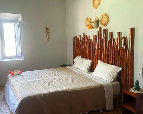 Chambres