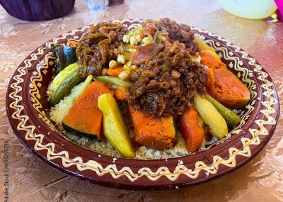 Couscous