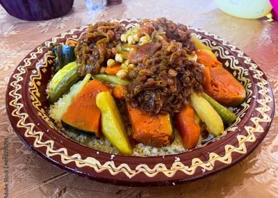 Couscous