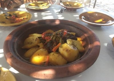 tajine