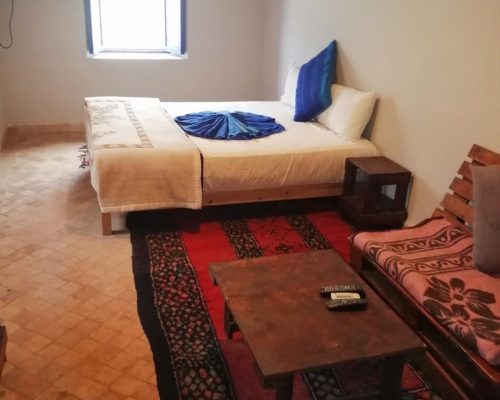 Chambres à l'Hôtel La Clé des Oliviers